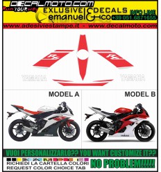 YZF R6 2008 2009